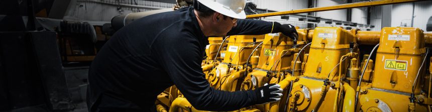 The Evolving Cat® G3600 Engine: Meeting and Exceeding Operator Demands