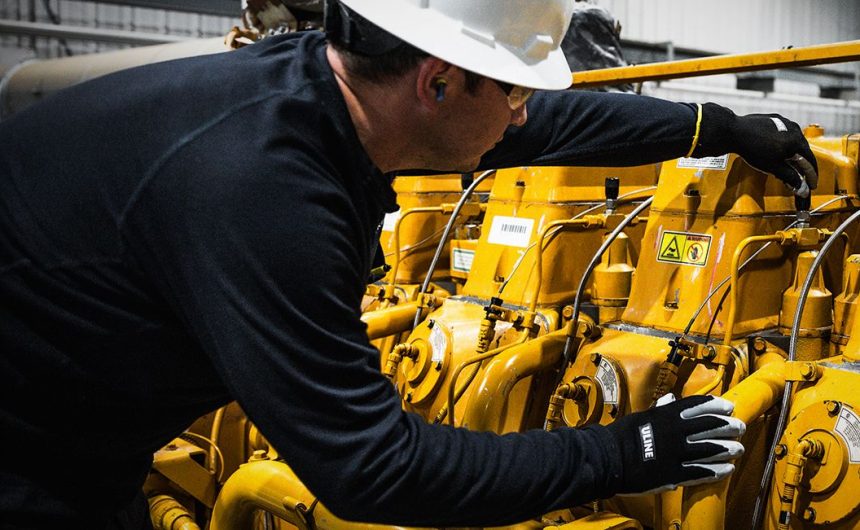 The Evolving Cat® G3600 Engine: Meeting and Exceeding Operator Demands