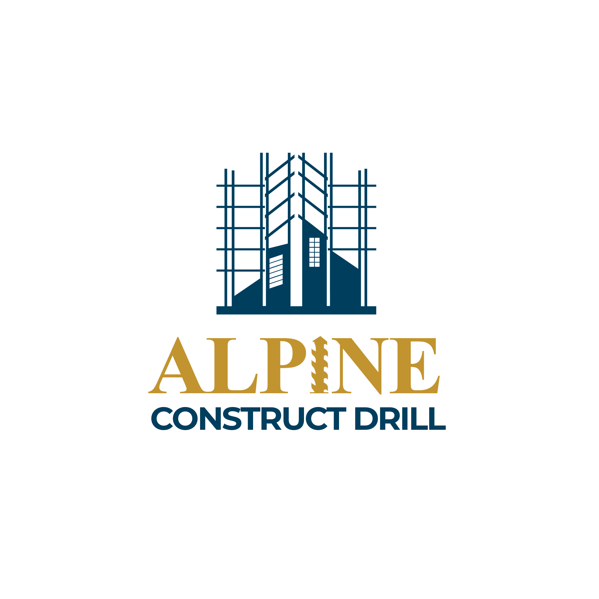 Alpine Construct Drill